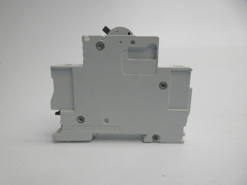 SMISSLINE LSV110A 230/400V 10A NSNP