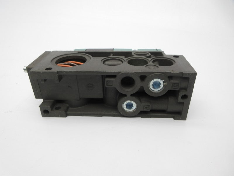 NUMATICS 152SA400K 120V .11A 150PSI NSNP