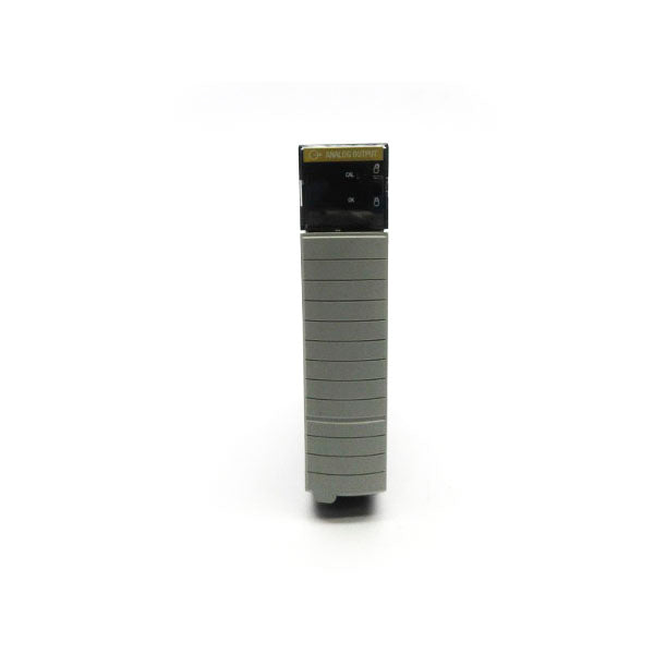 ALLEN BRADLEY 1756-OF8 SER. A F/W 1.5 24VDC NSNP