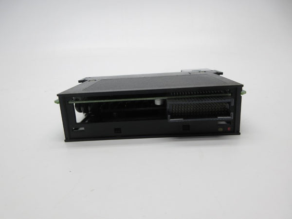 ALLEN BRADLEY 1756-OA16I SER. A F/W 2.1 120/240VAC REV. L01 NSNP