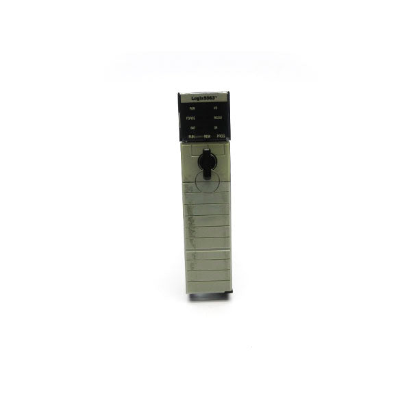 ALLEN BRADLEY 1756-L63 SER. A F/W 1.4 REV. F01 NSNP