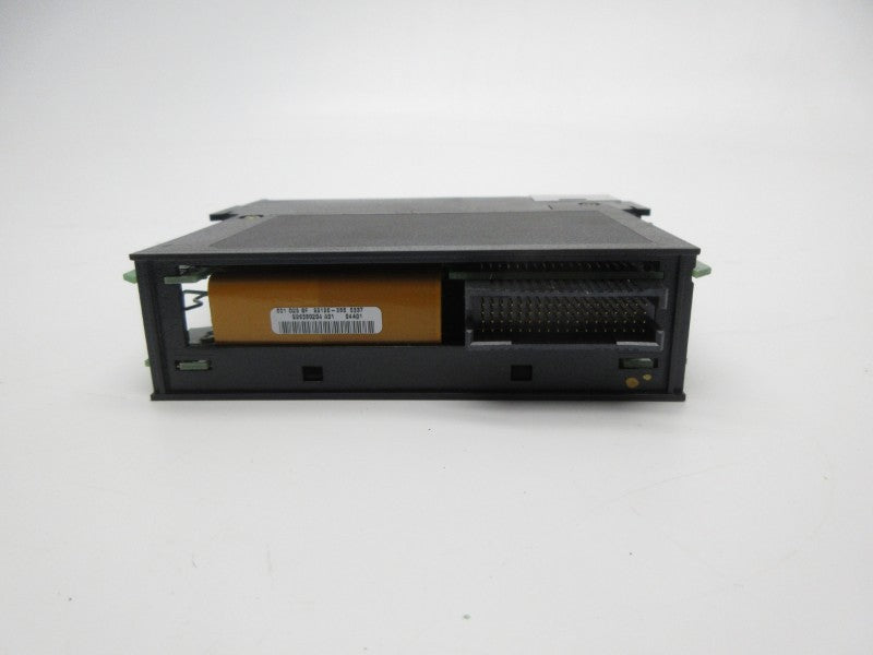 ALLEN BRADLEY 1756-L63 SER. A F/W 1.4 REV. F01 NSNP