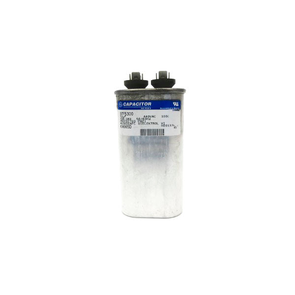 GENERAL ELECTRIC 97F5300 440VAC NSNP