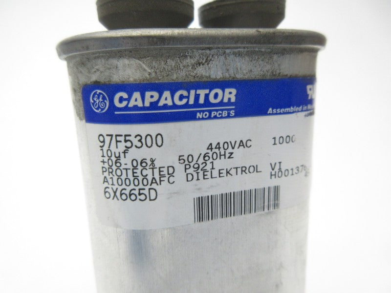 GENERAL ELECTRIC 97F5300 440VAC NSNP
