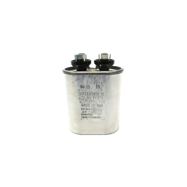GENERAL ELECTRIC 28F5661 2000VDC NSNP