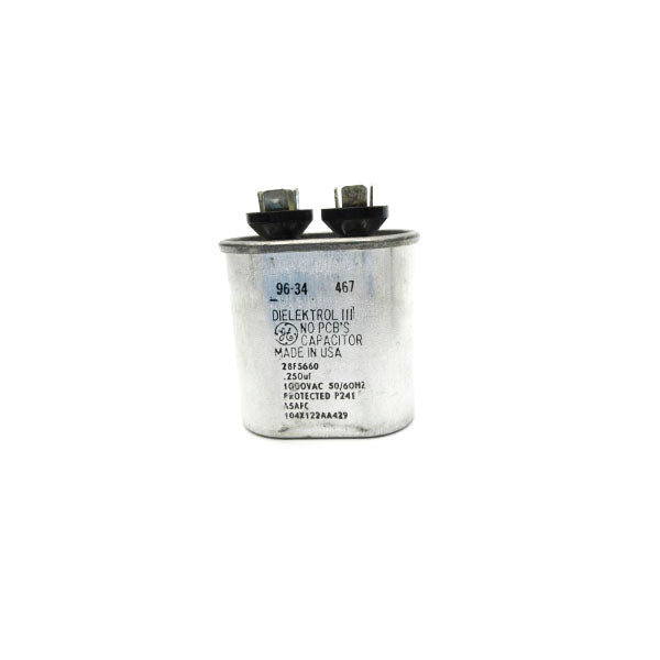 GENERAL ELECTRIC 28F5660 1000VAC NSNP