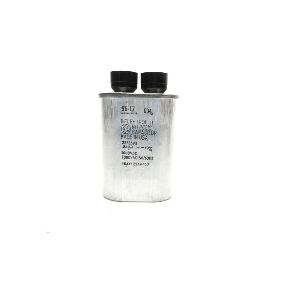 GENERAL ELECTRIC 28F5695 3000VDC NSNP