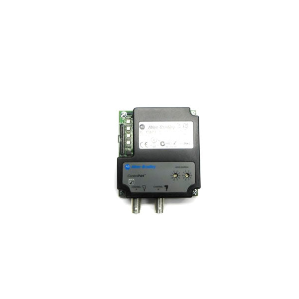 ALLEN BRADLEY 20-COMM-C SER. B F/W V3.001 5VDC NSNP