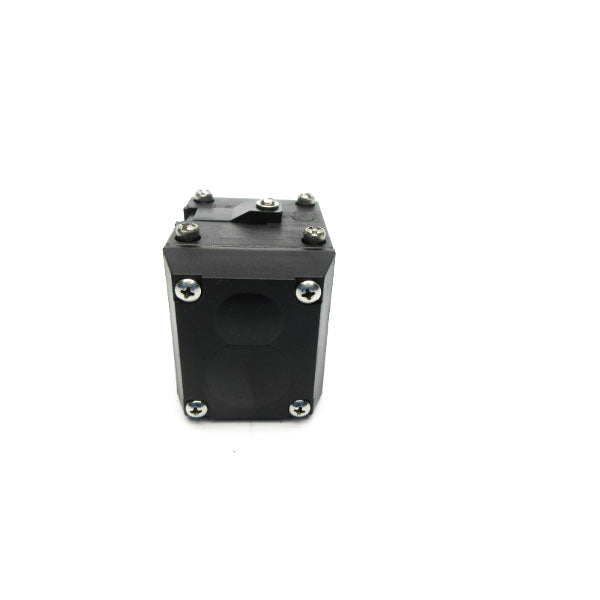 PEPPERL+FUCHS MP2D2HD 454341 NSNP