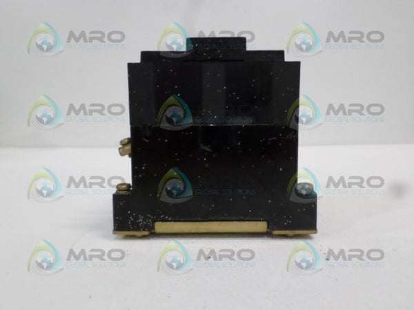ALLEN BRADLEY 700-R110A1 SER. B RELAY UNMP