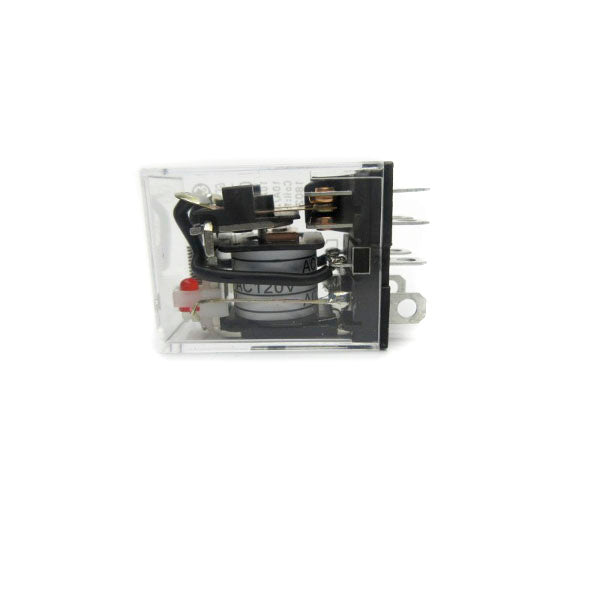 GENERAL ELECTRIC CR420NPL022J 240VAC 10A NSNP
