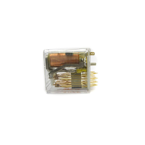 POTTER & BRUMFIELD R10-E2520-2 28VDC NSNP
