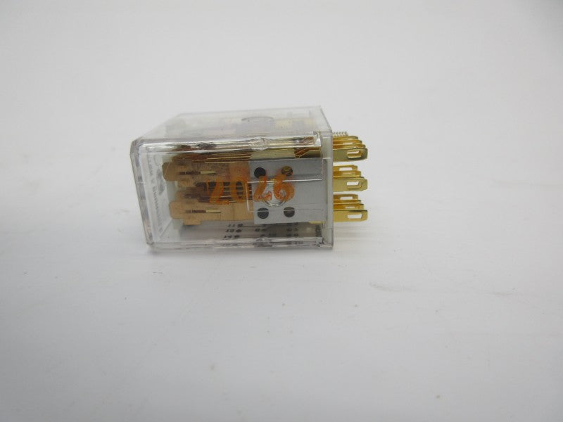 POTTER & BRUMFIELD R10-E2520-2 28VDC NSNP