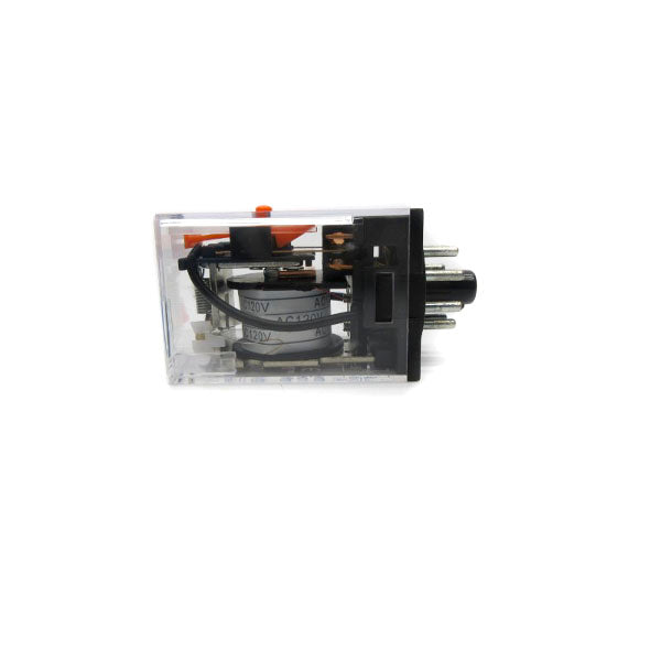 GENERAL ELECTRIC CR420KPC022J 240VAC 10A NSNP