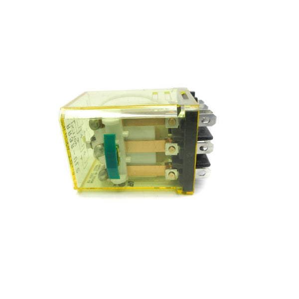 IDEC RR3B-ULC 110VDC NSNP