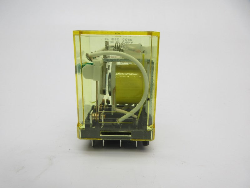 IDEC RR3B-ULC 110VDC NSNP