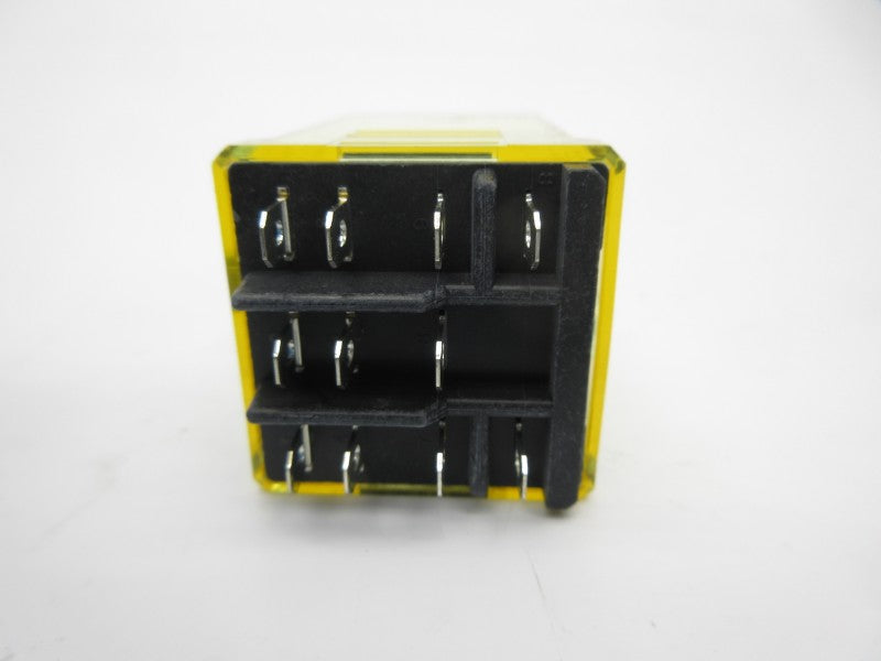 IDEC RR3B-ULC 110VDC NSNP