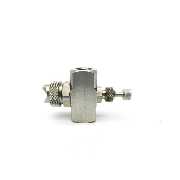 SPRAYING SYSTEMS 1/4-JSS-S NSNP