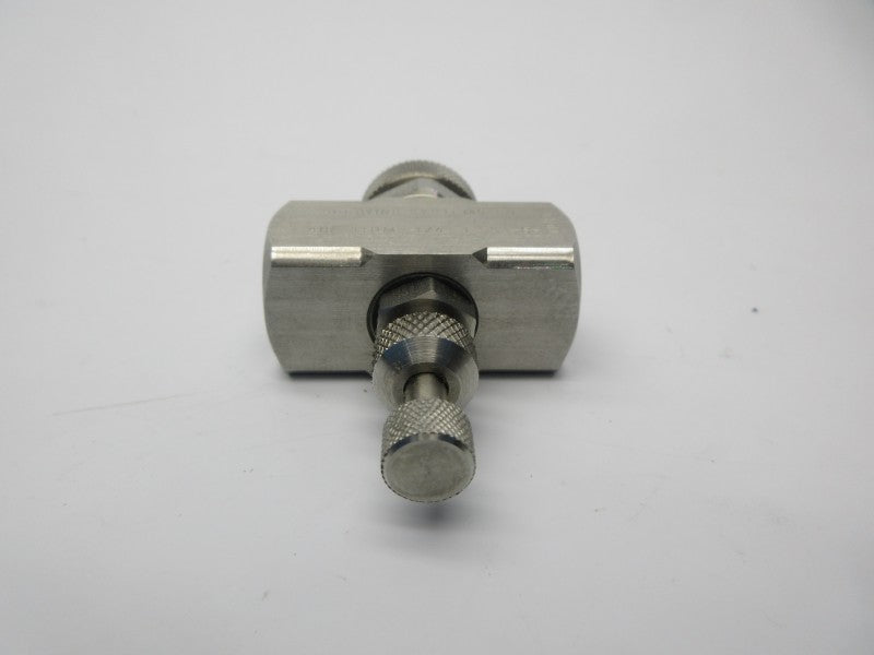 SPRAYING SYSTEMS 1/4-JSS-S NSNP