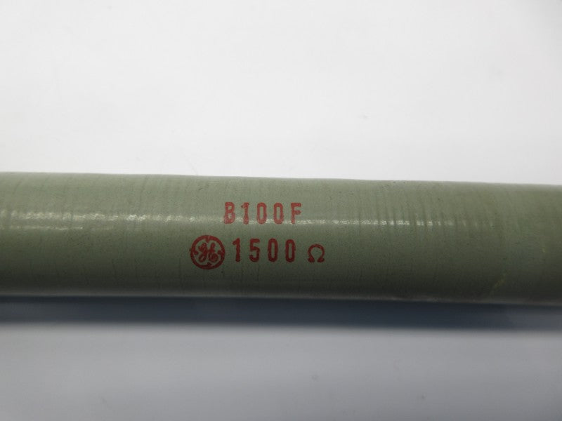 GENERAL ELECTRIC B100F NSNP