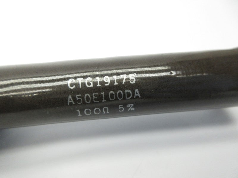 OHMITE A50E100DA CTG19175 NSNP