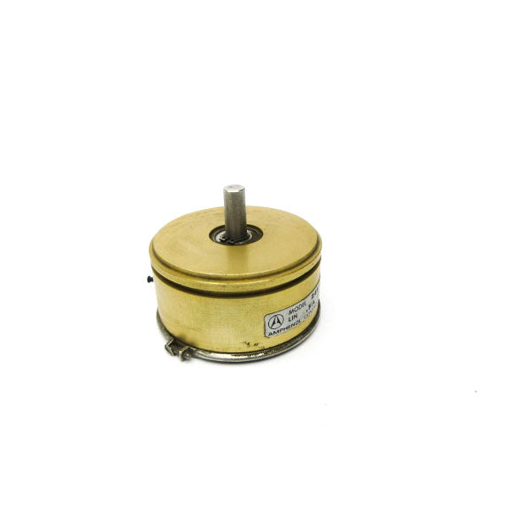 AMPHENOL CONTROLS 2481S NSNP
