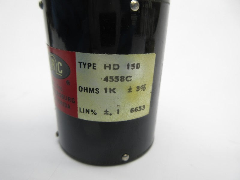 IRC HD150 NSNP