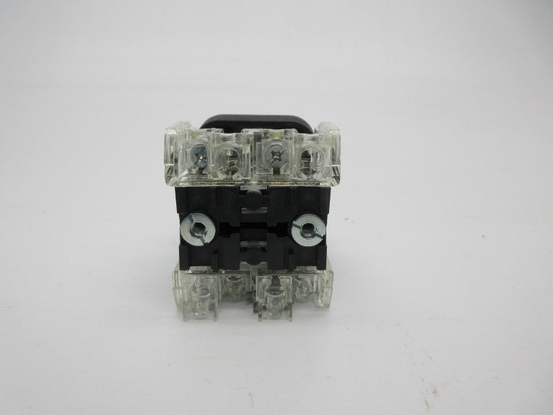 ALLEN BRADLEY 800TC-FXT2A5 SER. T (WH) NSMP