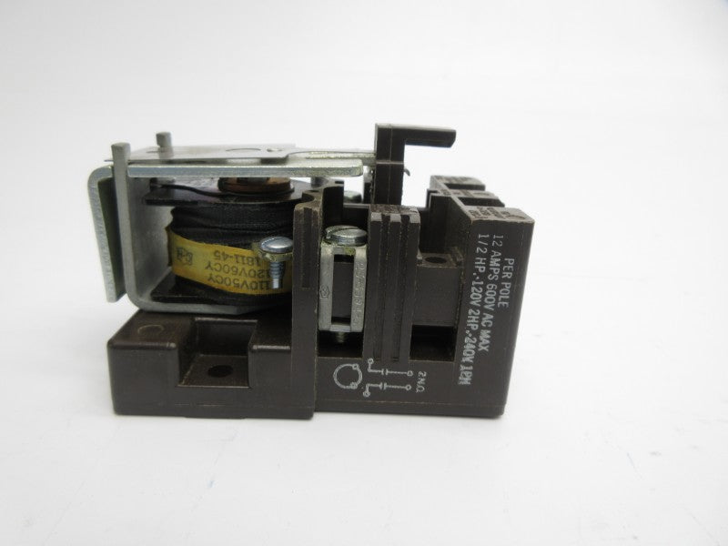 CUTLER HAMMER 9575H2612-66 110/120V 12A NSMP