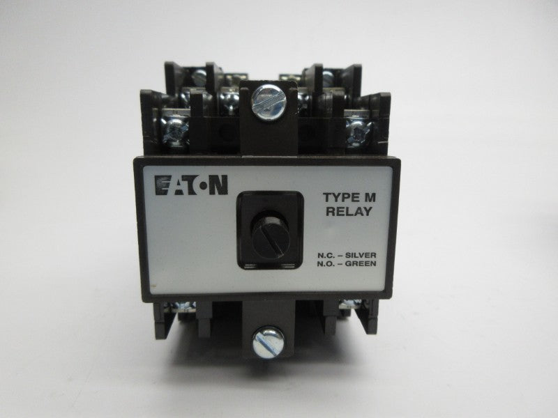 EATON D26MR60A 120VAC NSMP