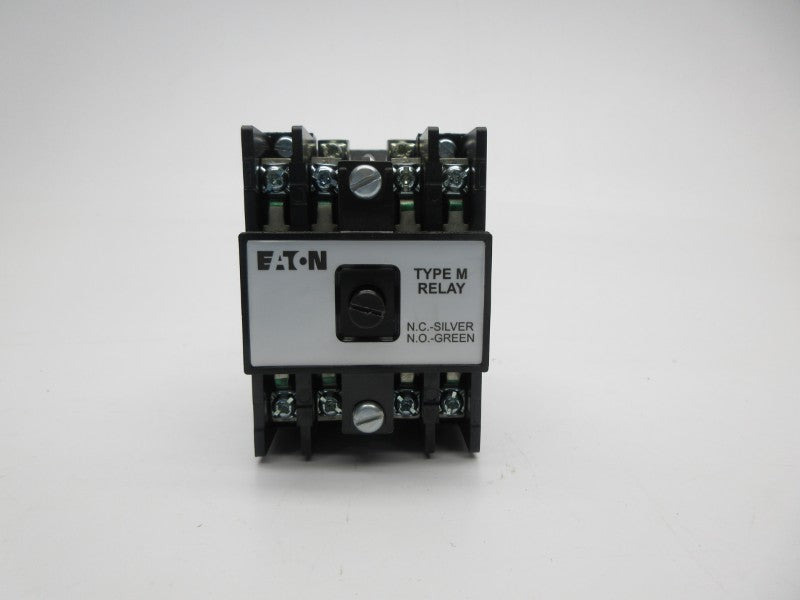 EATON D26MR40B 240VAC NSMP