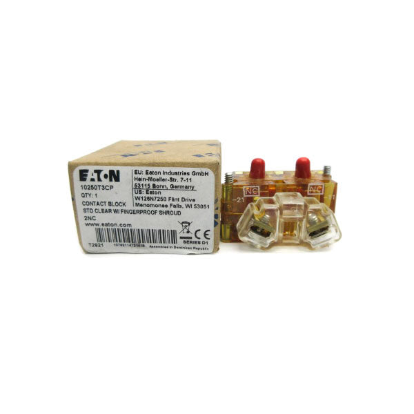 EATON 10250T3CP SER. D1 NSMP