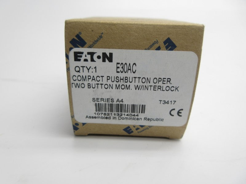 EATON E30AC SER. A4 NSMP