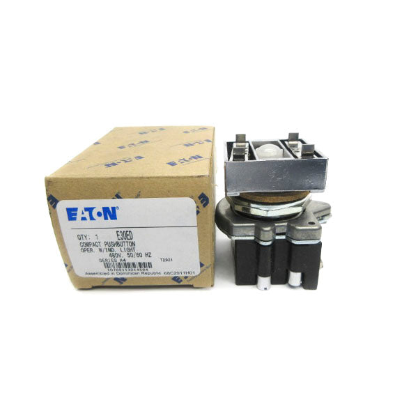 EATON E30ED SER. A4 480V NSMP