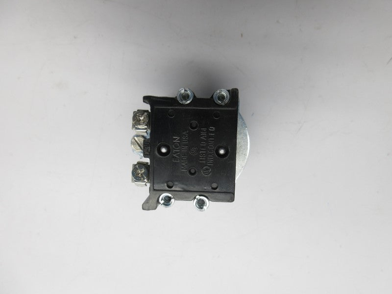 EATON E30EX3 SER. A4 18/24V NSMP
