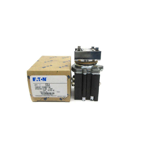 EATON E30JA SER. A4 120V NSMP