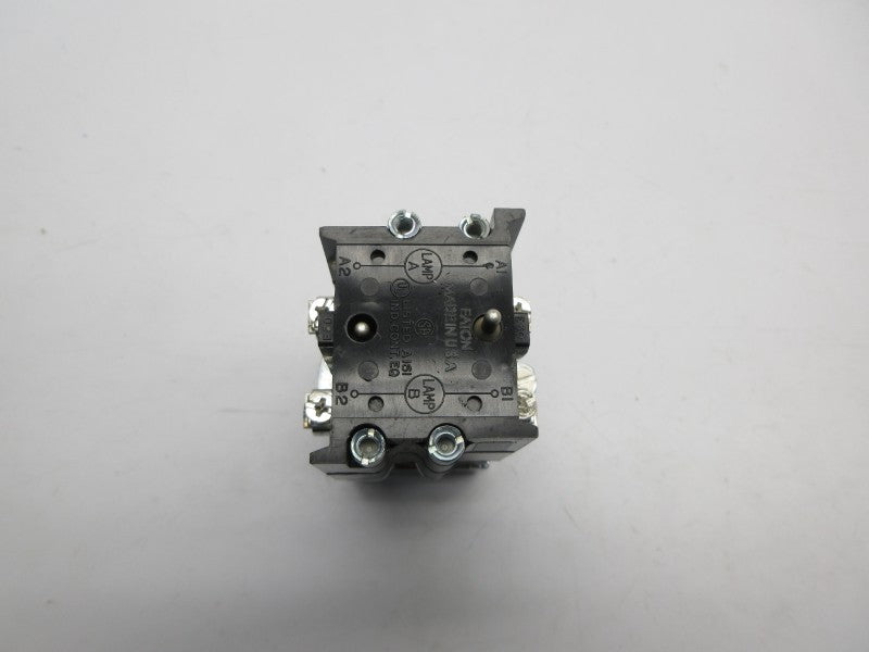 EATON E30JA SER. A4 120V NSMP