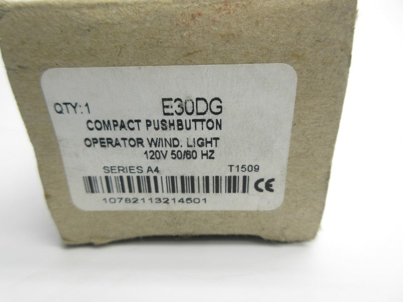 EATON E30DG SER. A4 120V NSMP