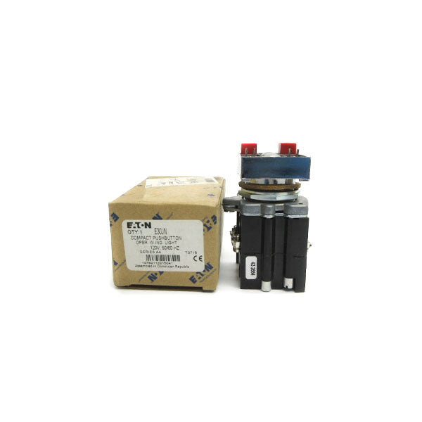 EATON E30JN SER. A4 120V NSMP