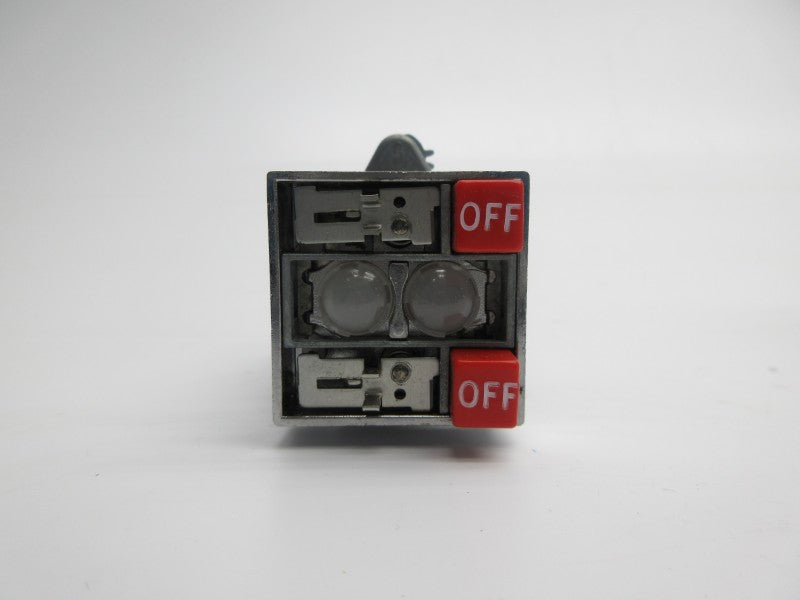 EATON E30JN SER. A4 120V NSMP