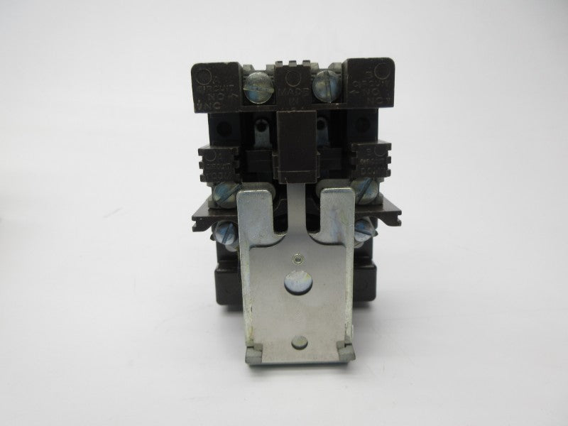 CUTLER HAMMER 9575H2612-67 240/220V NSMP