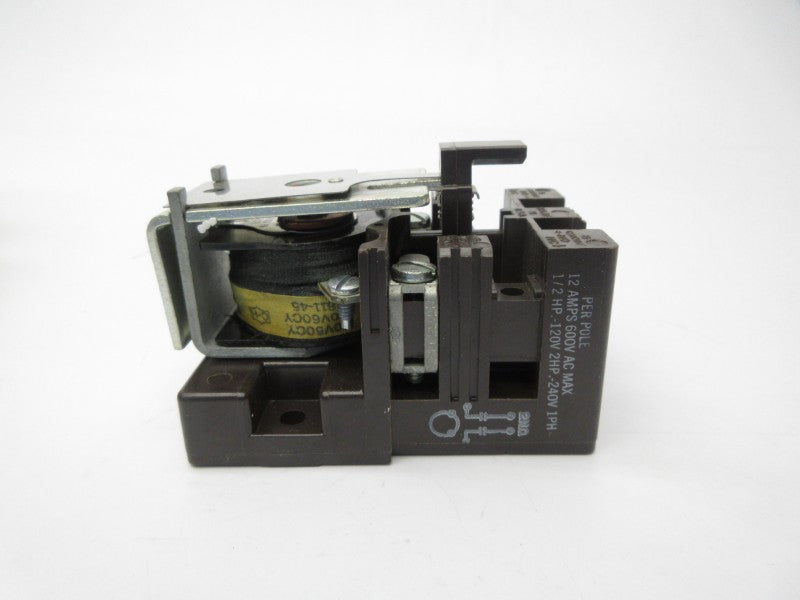 CUTLER HAMMER 9575H2612-67 240/220V NSMP
