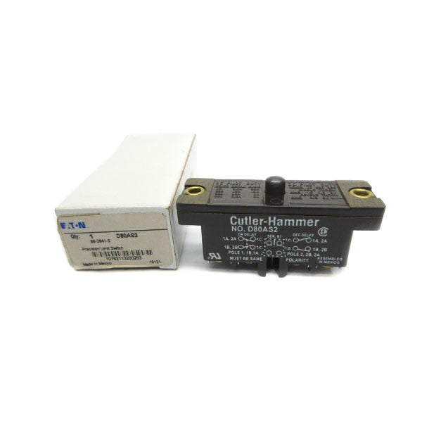 EATON D80AS2 NSMP