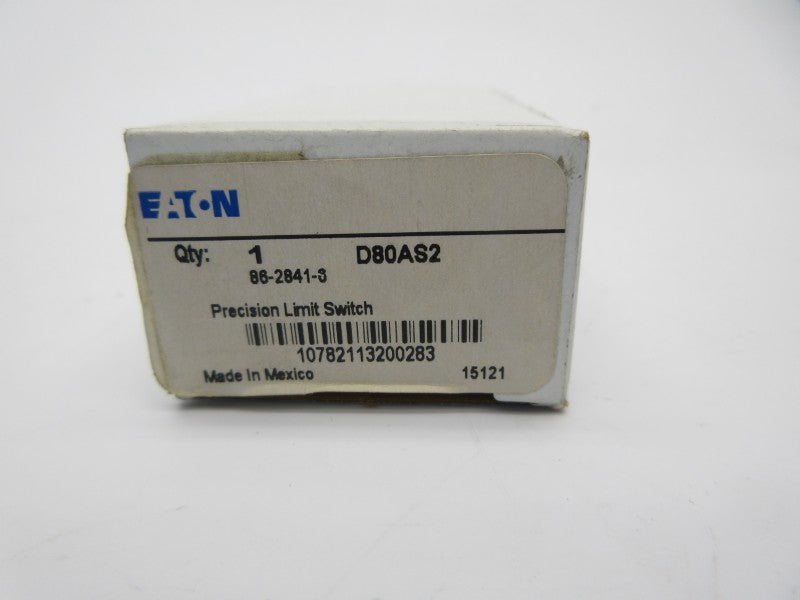 EATON D80AS2 NSMP