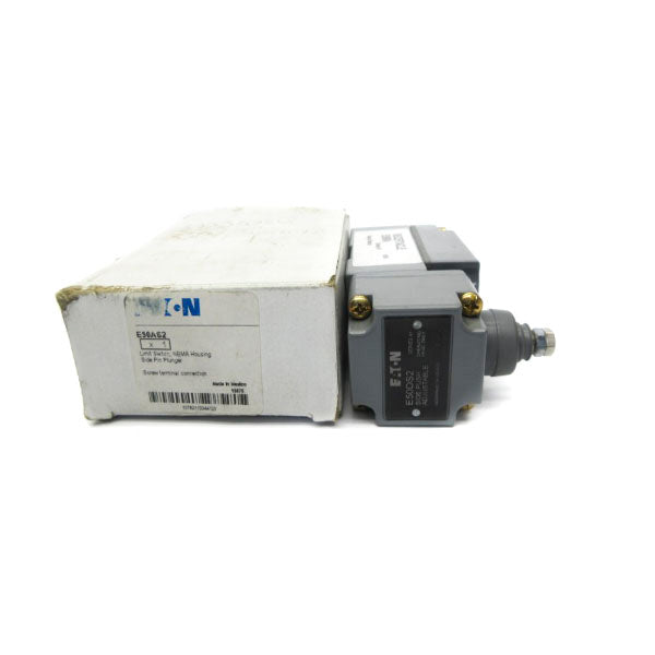 EATON E50AS2 SER. A2 NSMP