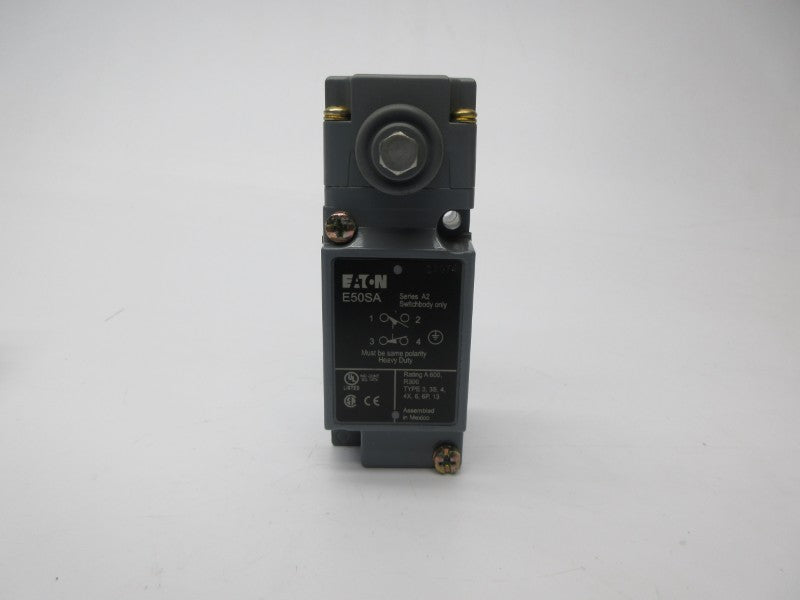 EATON E50AS2 SER. A2 NSMP