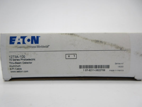 EATON 1273A-100 SER. A1 NSMP