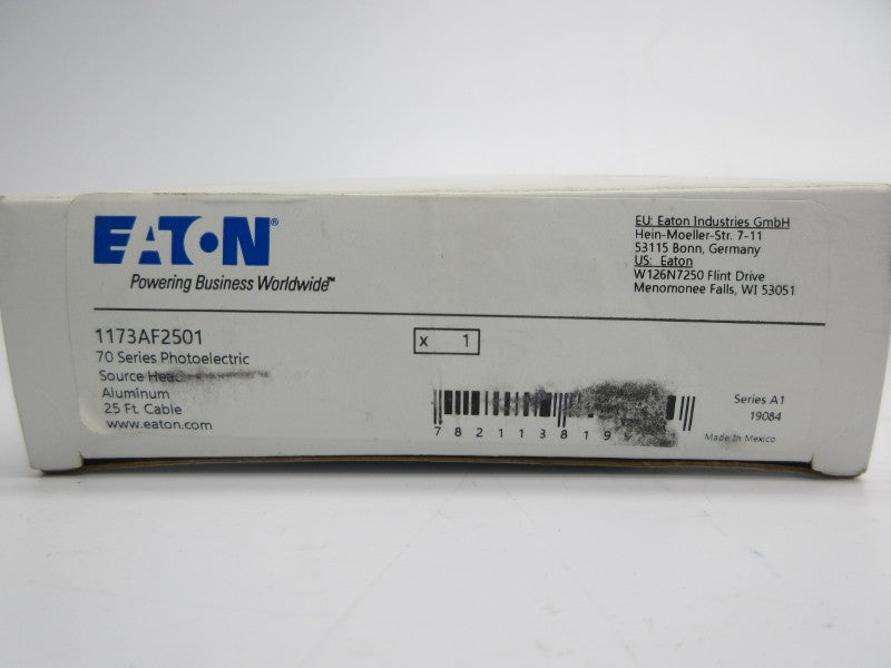EATON 1173AF2501 SER. A1 NSMP