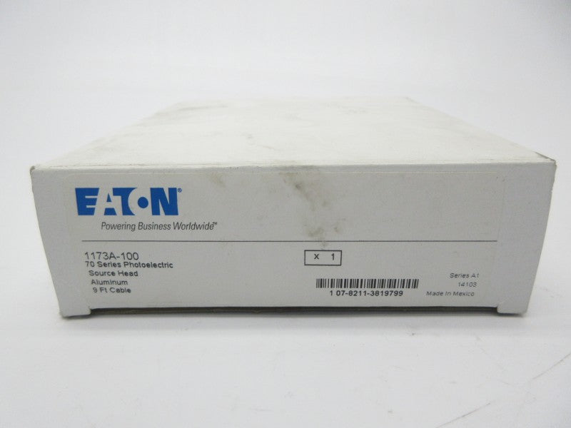 EATON 1173A-100 SER. A1 NSMP