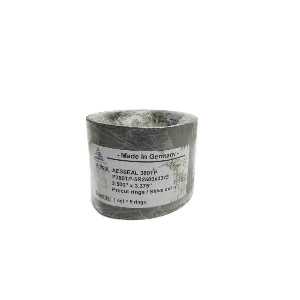 AESSEAL P380TP-5R2500X3375 (PKG OF 5) NSMP